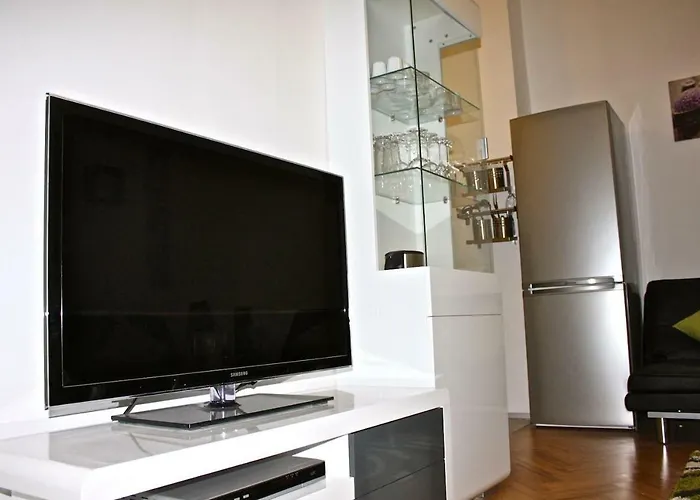 Benefitapartment Old Town