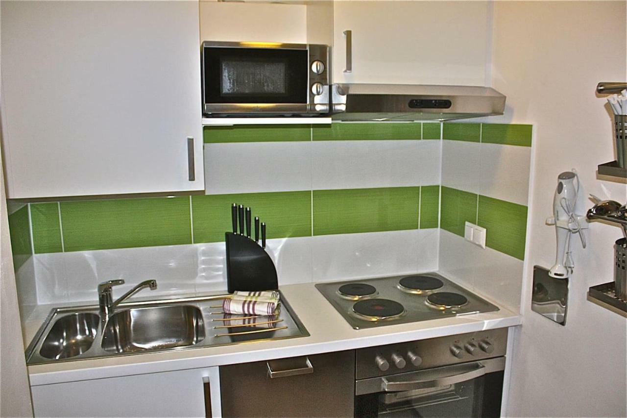 Benefitapartment Old Town Vienne