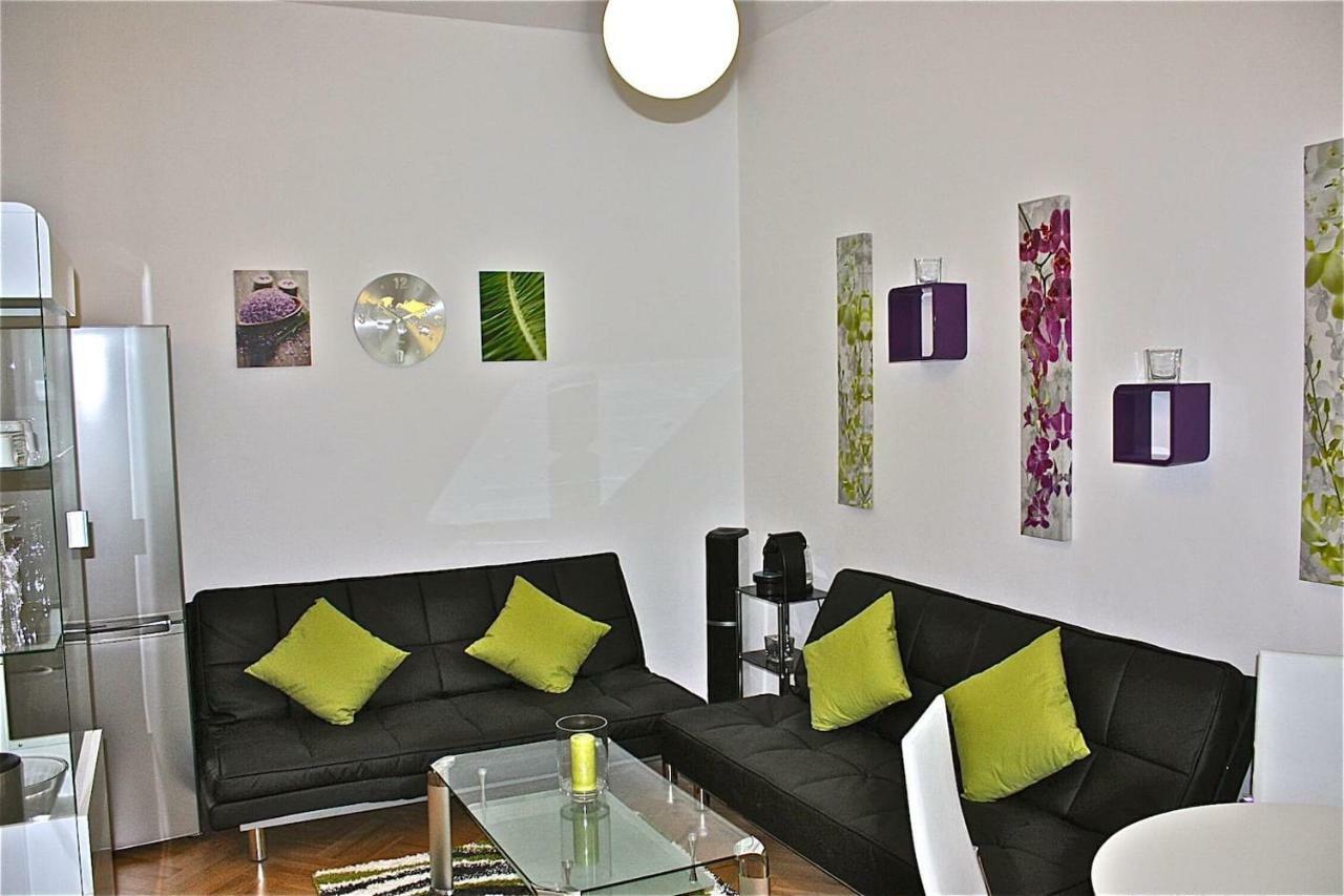 Benefitapartment Old Town *
